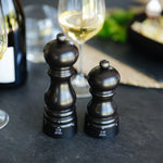 Peugeot Paris u'Select 9 Inch Pepper Mill, Satin Black