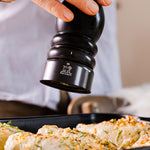 Peugeot Paris u'Select 9 Inch Pepper Mill, Satin Black