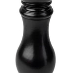 Peugeot Paris u'Select 9 Inch Salt Mill, Satin Black