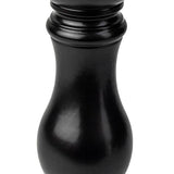 Peugeot Paris u'Select 9 Inch Salt Mill, Satin Black