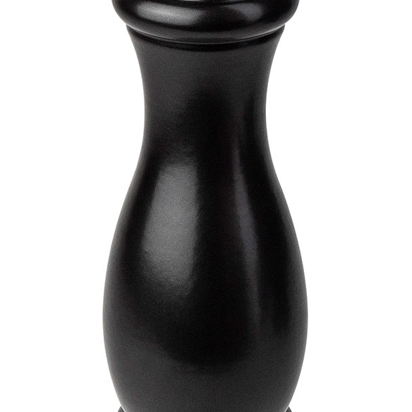 Peugeot Paris u'Select 12 Inch Salt Mill, Satin Black