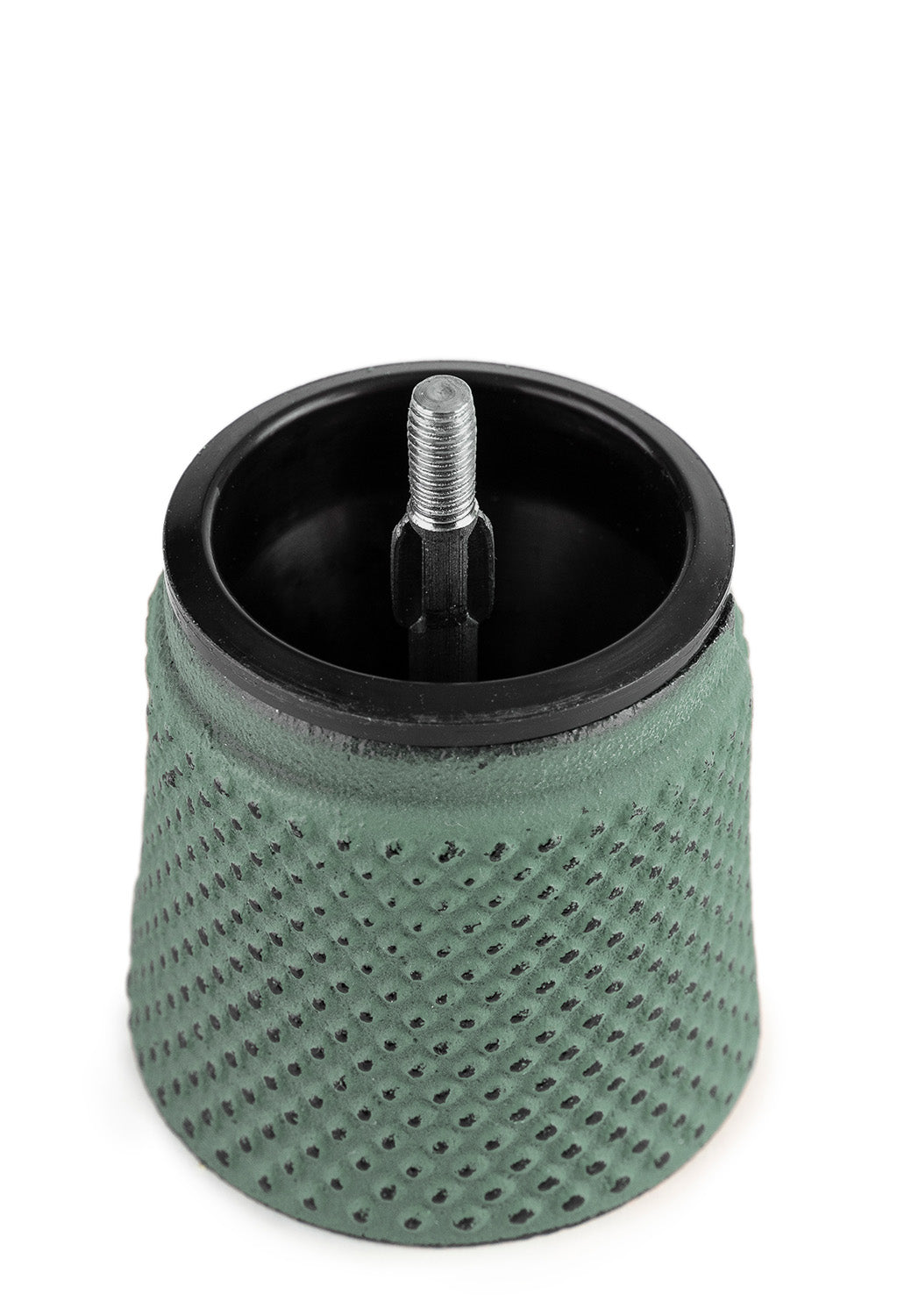 Peugeot Bali 3 Inch Cast Iron Pepper Mill, Celadon