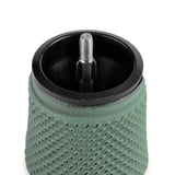 Peugeot Bali 3 Inch Cast Iron Pepper Mill, Celadon