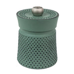 Peugeot Bali 3 Inch Cast Iron Pepper Mill, Celadon