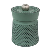 Peugeot Bali 3 Inch Cast Iron Pepper Mill, Celadon