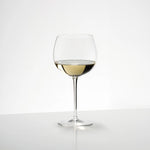 Riedel Sommeliers Montrachet Grand Cru Wine Glass, Single Glass