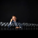 Riedel Sommeliers Montrachet Grand Cru Wine Glass, Single Glass
