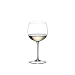 Riedel Sommeliers Montrachet Grand Cru Wine Glass, Single Glass