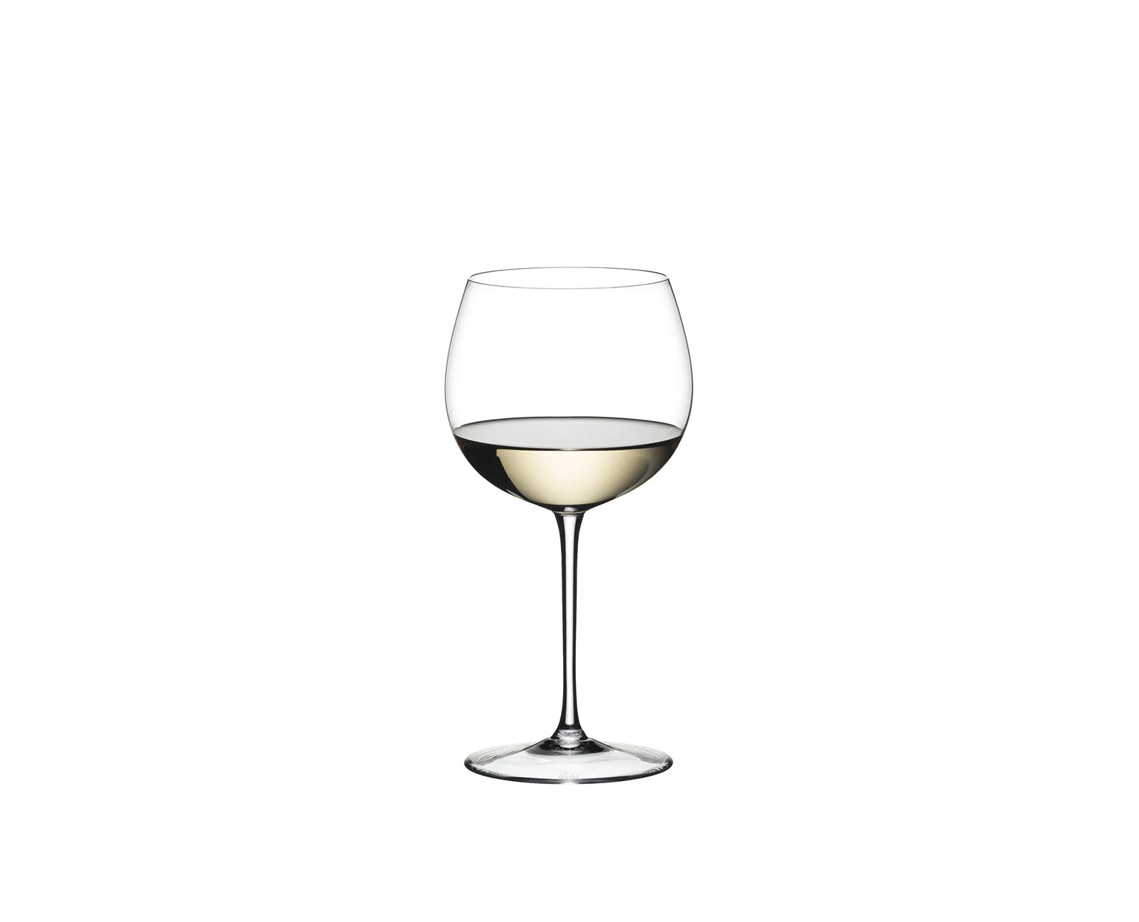 Riedel Sommeliers Montrachet Grand Cru Wine Glass, Single Glass
