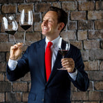 Riedel Sommeliers Hermitage Grand Cru Wine Glass, Single Glass