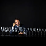 Riedel Sommeliers Hermitage Grand Cru Wine Glass, Single Glass