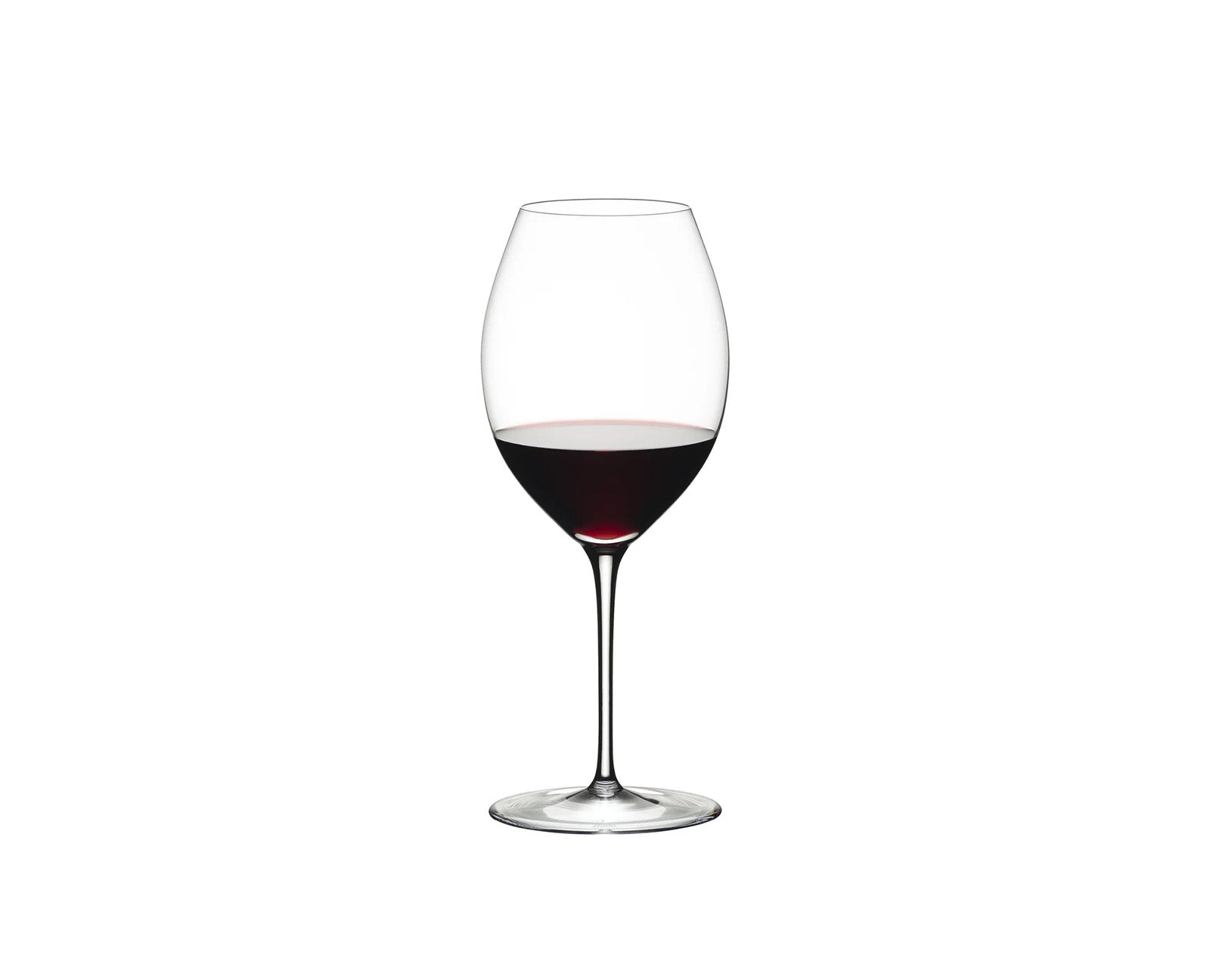 Riedel Sommeliers Hermitage Grand Cru Wine Glass, Single Glass