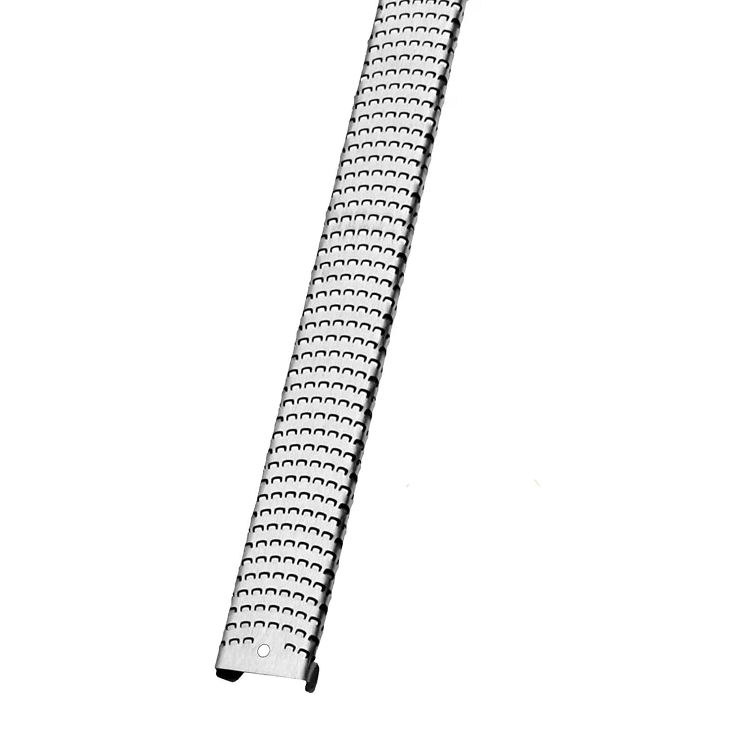 Microplane Premium Classic Fine Grater Zester, Red