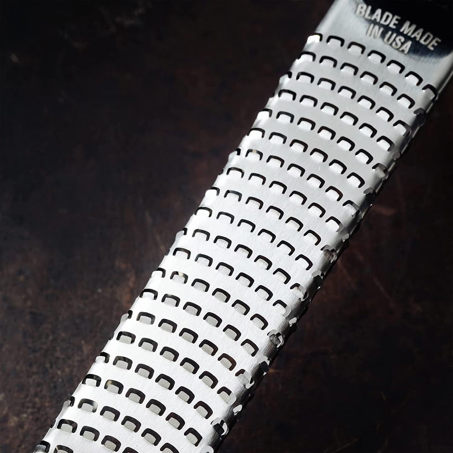Microplane Premium Classic Fine Grater Zester, Bubblegum