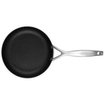 Scanpan CS+ 8-Inch Stainless Steel Nonstick Fry Pan, Induction Ready