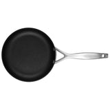 Scanpan CS+ 8-Inch Stainless Steel Nonstick Fry Pan, Induction Ready