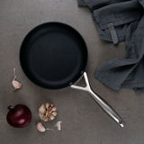 Scanpan CS+ 8-Inch Stainless Steel Nonstick Fry Pan, Induction Ready
