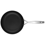 Scanpan CS+ 9.5-Inch Stainless Steel Nonstick Fry Pan, Induction Ready