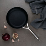 Scanpan CS+ 9.5-Inch Stainless Steel Nonstick Fry Pan, Induction Ready
