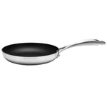 Scanpan CS+ 9.5-Inch Stainless Steel Nonstick Fry Pan, Induction Ready