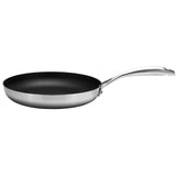 Scanpan CS+ 11-Inch Stainless Steel Nonstick Fry Pan, Induction Ready