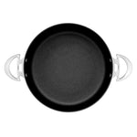 Scanpan CS+ 4-Quart Covered Chef Pan, Stainless Steel Nonstick, Induction Ready
