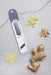 Microplane 3-in-1 Ginger Tool, White