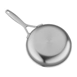 Demeyere Industry 5-Ply 8" Stainless Steel Fry Pan