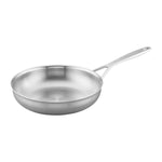 Demeyere Industry 5-Ply 9.5" Stainless Steel Fry Pan