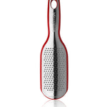 Microplane Elite Coarse Grater, Red