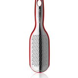 Microplane Elite Coarse Grater, Red