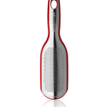Microplane Elite Fine Grater Zester, Red
