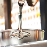 Mauviel M'Urban 3.4 Quart Saute Pan with Lid