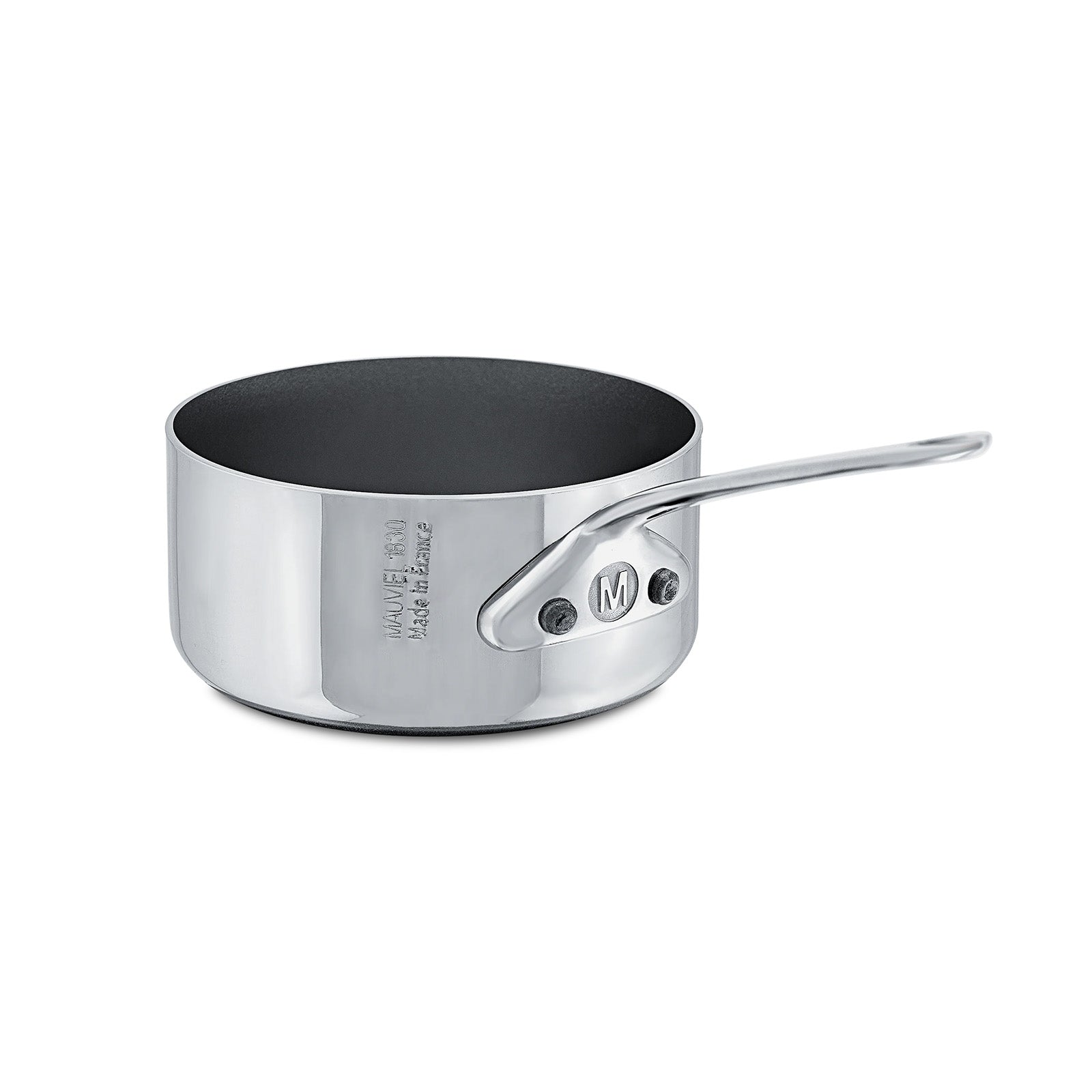 Mauviel M'Minis Sautepan, 3.5 Inch