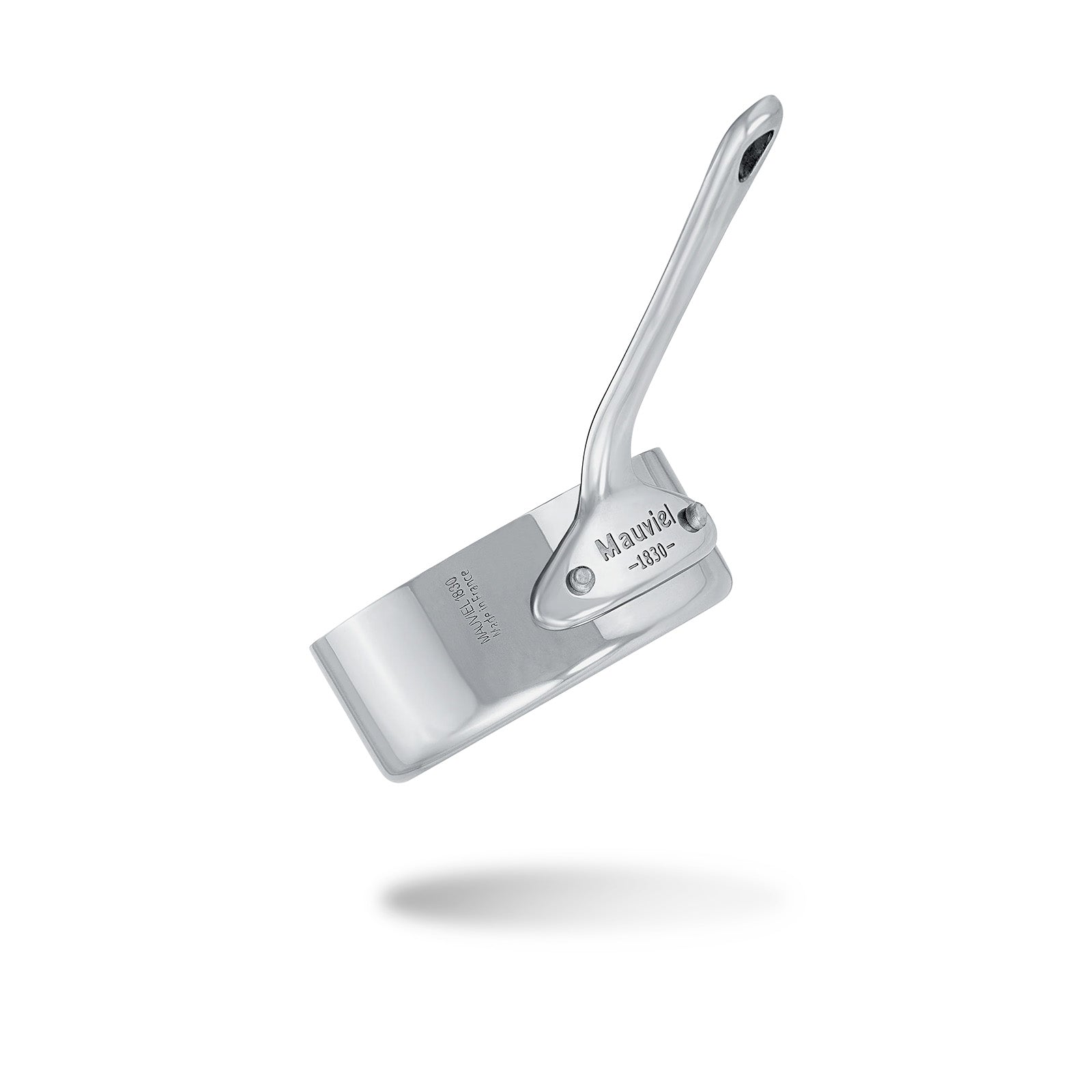 Mauviel M'Minis Sautepan, 2.8 Inch