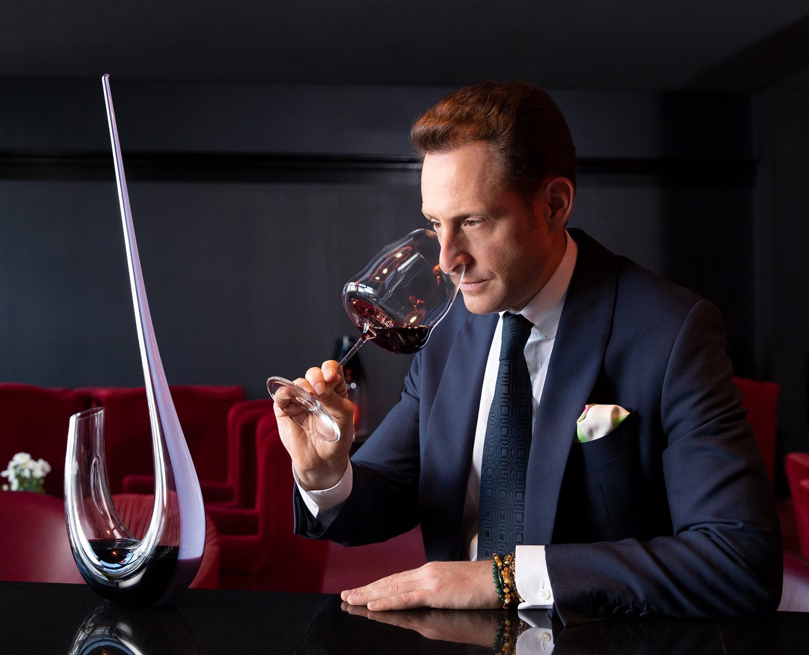 Riedel Winewings Cabernet Wine Glass, Buy 3 Get 4