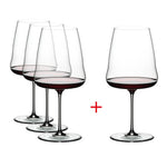 Riedel Winewings Cabernet Wine Glass, Buy 3 Get 4