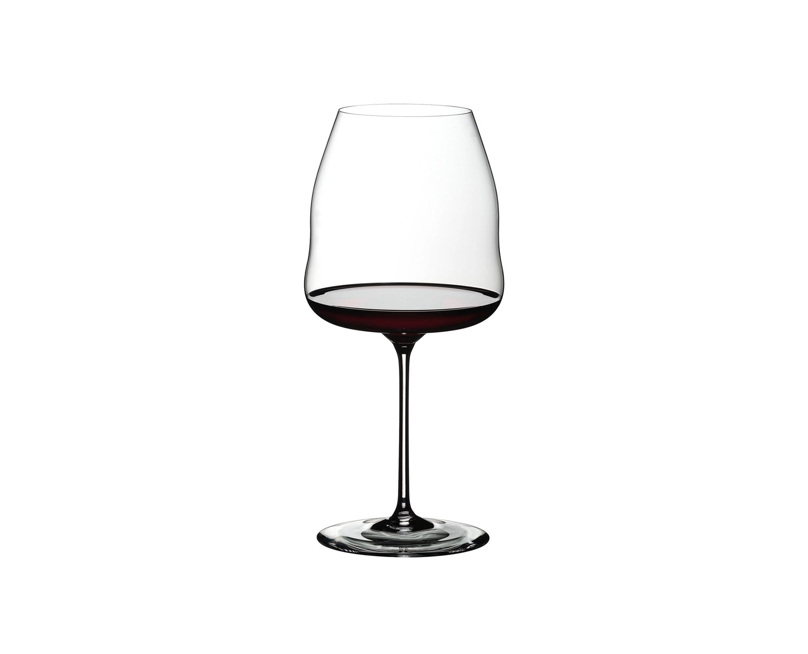 Riedel Winewings Pinot Noir/Nebbiolo Wine Glass, Buy 3 Get 4