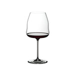 Riedel Winewings Pinot Noir/Nebbiolo Wine Glass, Buy 3 Get 4