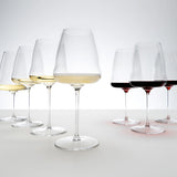 Riedel Winewings Pinot Noir/Nebbiolo Wine Glass, Buy 3 Get 4