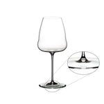 Riedel Winewings Sauvignon Blanc Wine Glass, Buy 3 Get 4