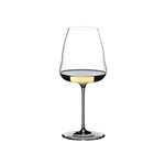 Riedel Winewings Sauvignon Blanc Wine Glass, Buy 3 Get 4