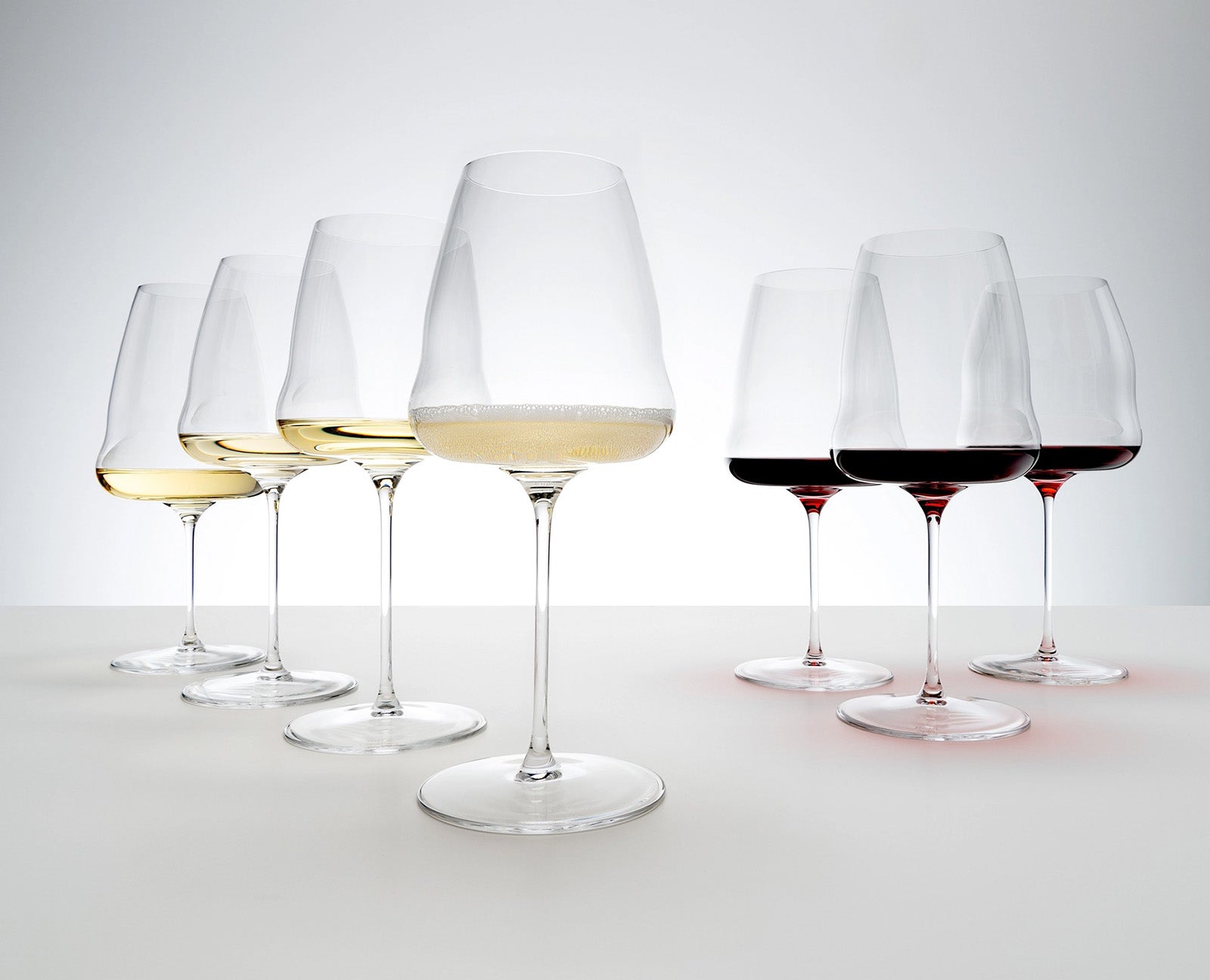 Riedel Winewings Sauvignon Blanc Wine Glass, Buy 3 Get 4