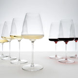 Riedel Winewings Tasting Set, Set of 4 Wine Glasses