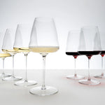 Riedel Winewings Tasting Set, Set of 4 Wine Glasses