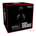 Riedel Winewings Tasting Set, Set of 4 Wine Glasses