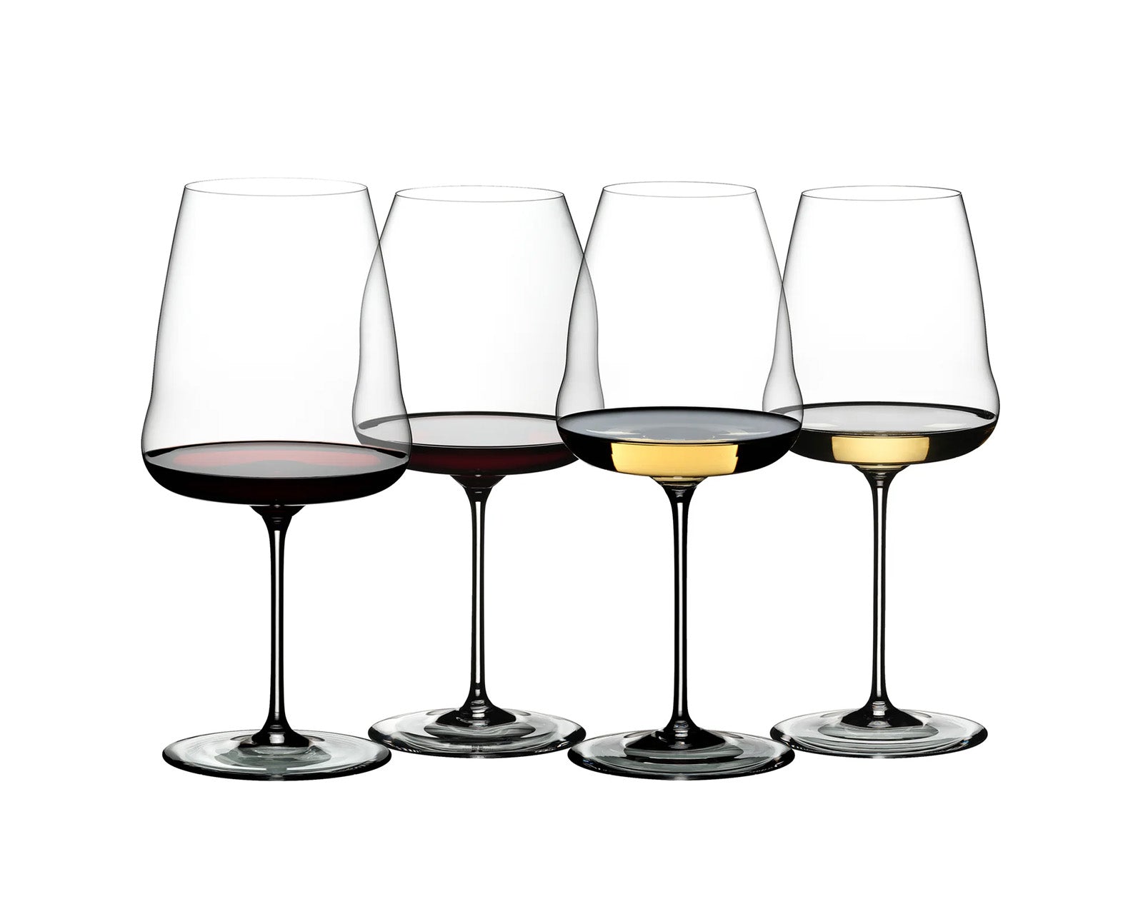 Riedel Winewings Tasting Set, Set of 4 Wine Glasses