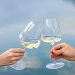 Riedel Winewings Chardonnay Wine Glass, Buy 3 Get 4