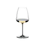 Riedel Winewings Chardonnay Wine Glass, Buy 3 Get 4
