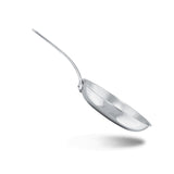 Mauviel M'Cook 10.2 Inch Stainless Steel Round Frying Pan